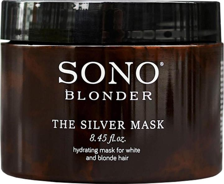 Sono The Silver Mask - Blonder (250 ml)