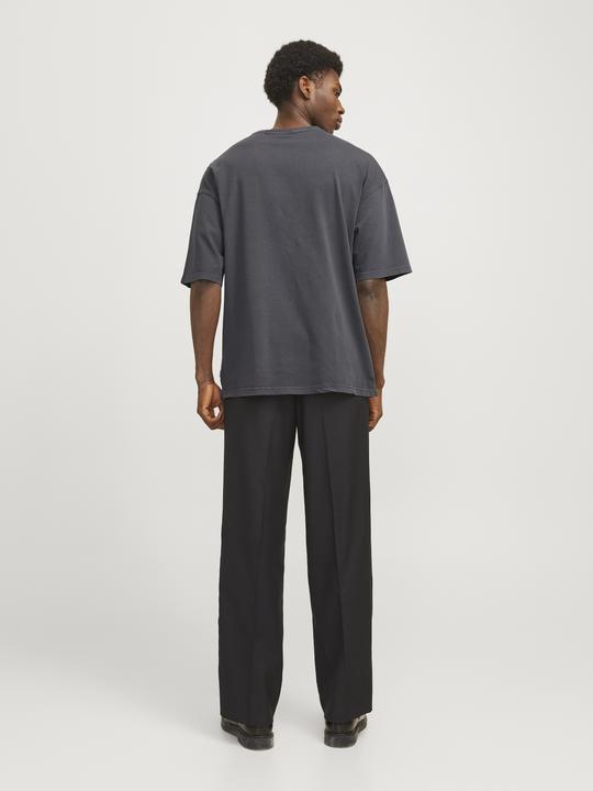 Actual product image Jack & Jones Jjecharge Faded Tee O-Neck Noos (XS)