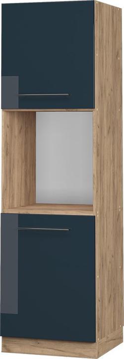 Image du produit Vicco Herdumbauschrank Fame-Line (60 x 60 x 206 cm)