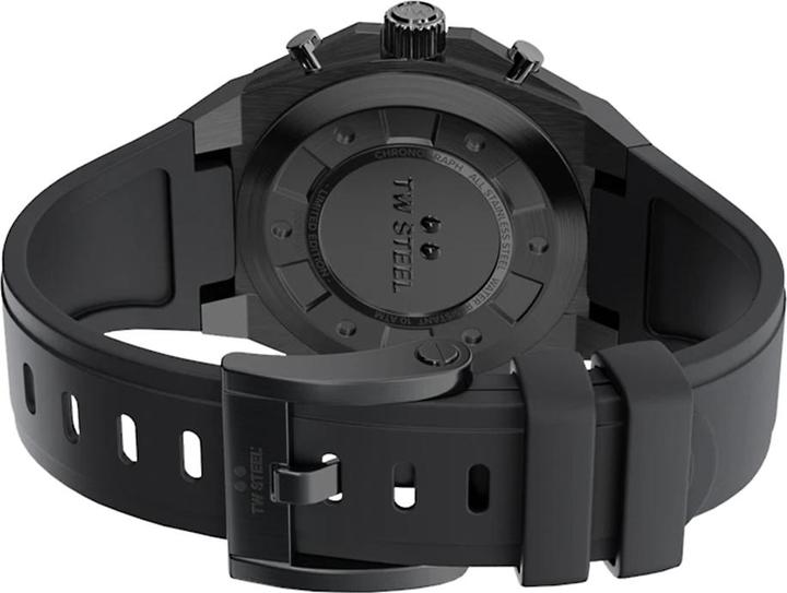 Immagine prodotto TW-Steel CE4044 CEO Tech Chrono 44 mm 10ATM (Cronografo)