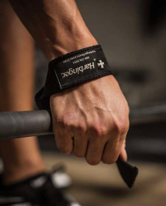 Produktbild Harbinger Lifting Strap