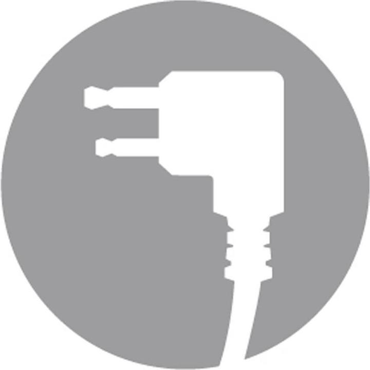 Produktbild Albrecht AE 31 CL2 Security Headset