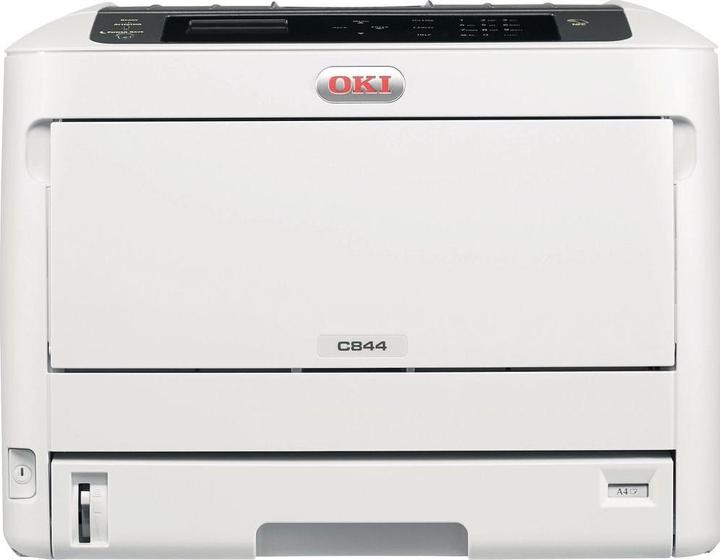 Image du produit OKI C844dnw (Laser, Couleur)