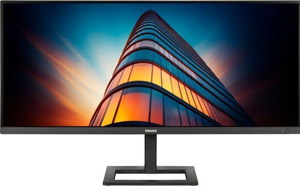 Produktbild Philips 346E2LAE (3440 x 1440 Pixel, 34")
