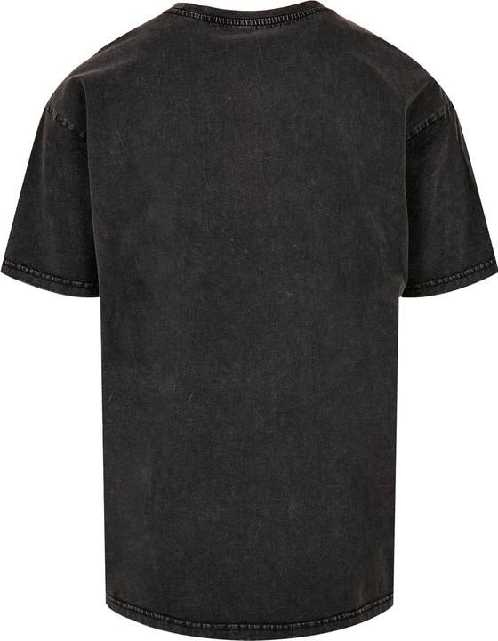 Immagine prodotto Merchcode Maglietta oversize lavata all'acido Cherry - 112737 (M)