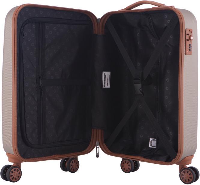 Produktbild Hauptstadtkoffer Wannsee (38 l, Handgepäck (bis 50l))