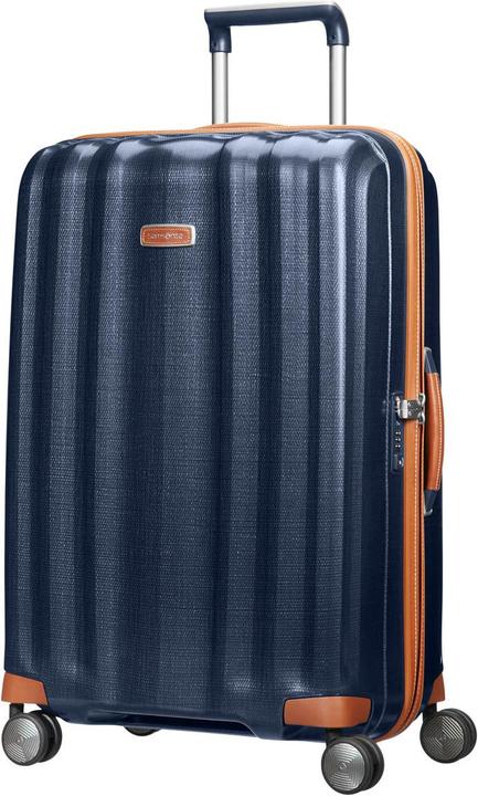 Immagine prodotto Samsonite Lite-Cube DLX (96 l, L (90 - 115l))