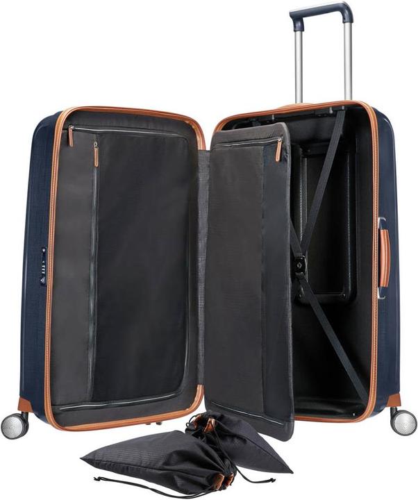 Immagine prodotto Samsonite Lite-Cube DLX (96 l, L (90 - 115l))