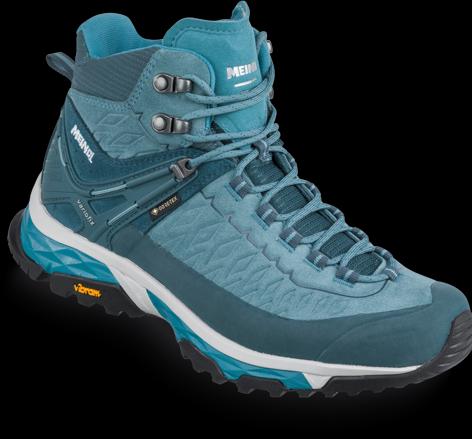 Produktbild Meindl Top Trail Lady Mid GTX® (39.5)