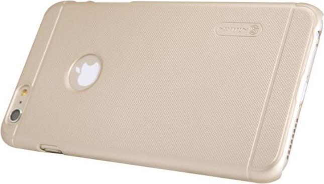 Immagine prodotto Nillkin Serie Super Frosted Shield (Apple iPhone 6 Plus, Apple iPhone 6s Plus)