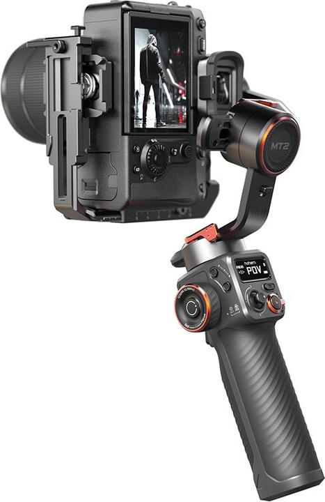 Image du produit Hohem iSteady MT2 (Appareil photo reflex, 1.20 kg)
