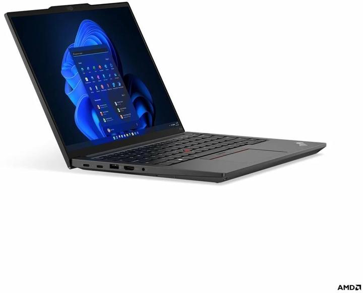 Actual product image Lenovo ThinkPad E14 Gen 5 (14", AMD Ryzen 7 7730U, 16 GB, 1000 GB, CH)