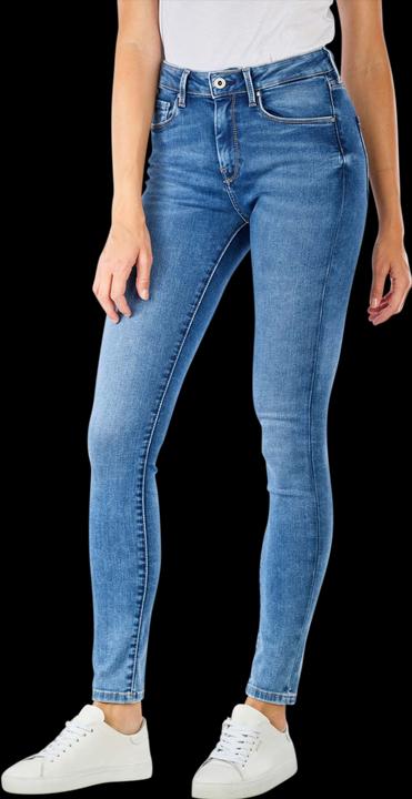 Produktbild Pepe Jeans Regent Skinny Fit medium light powerflex (W32/L30)