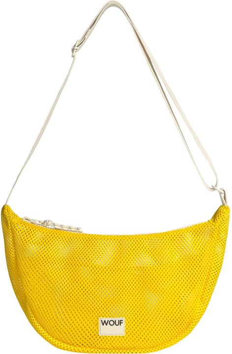 Produktbild Wouf Mesh Schultertasche 32 cm