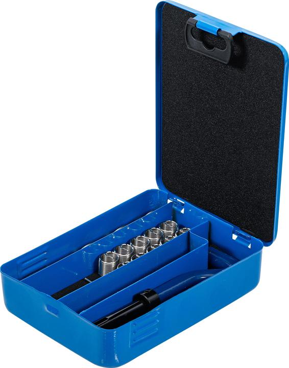 Produktbild BGS Gewinde-Reparatursatz M12 x 1,25 mm 14-tlg.