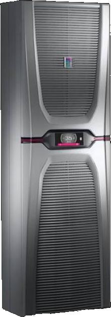 Actual product image Rittal Wall-mounted cooling unit SK Blue E+ SK 3188940 110