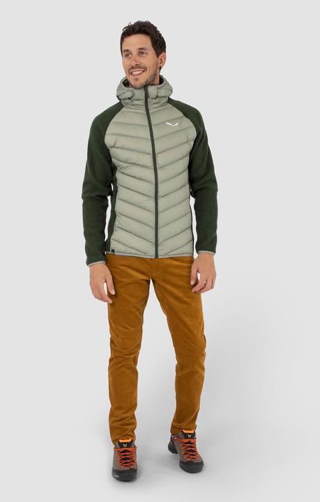Produktbild Salewa Fanes Sarner Down Hybrid Jacket (XL)