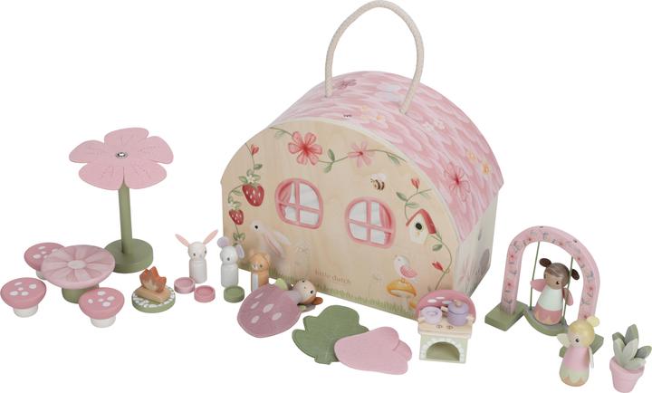 Produktbild Little Dutch Fairy Garden