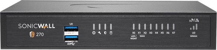Produktbild SonicWall TZ270 NFR