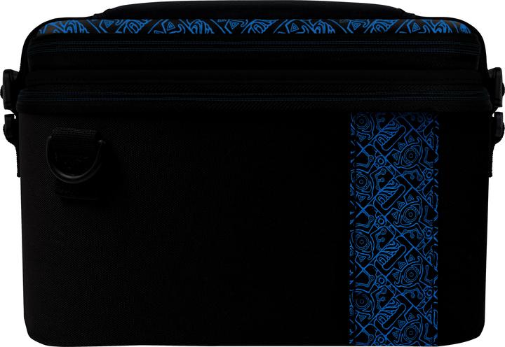 Actual product image PDP Overnight Case Sheikah Shoot (Switch, Switch Lite, Switch OLED)