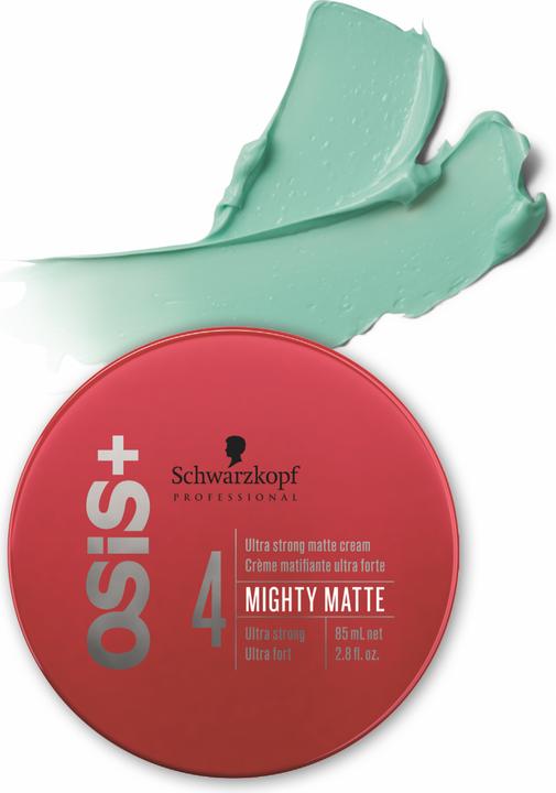 Immagine prodotto Schwarzkopf Professional Osis+ (Cera per capelli, 85 ml)