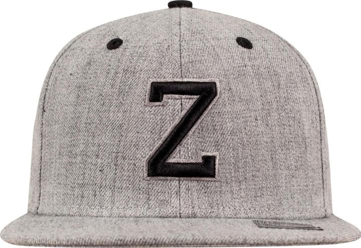 Produktbild Masterdis Letter Snapback