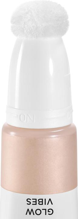 Actual product image Collistar Not Glow Vibes (01 Morning Light)