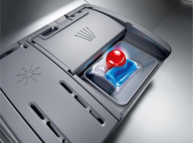 Produktbild Bosch Hausgeräte Serie 4, SBI4ECS21E