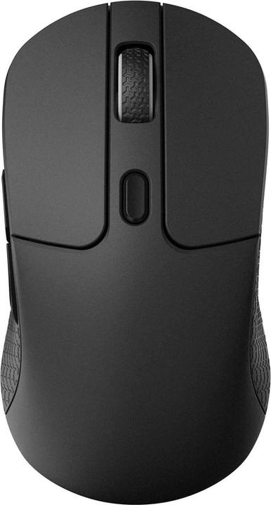Image du produit Keychron M3 4K (Sans fil, Filaire)
