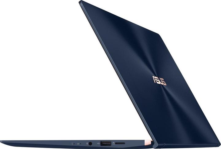 Produktbild ASUS ZenBook 14 – UX434FLC-A5179R (14", Intel Core i7-10510U, 16 GB, 512 GB, CH)