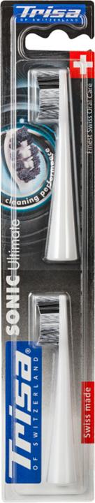 Produktbild Trisa Sonic Ultimate (2 x)