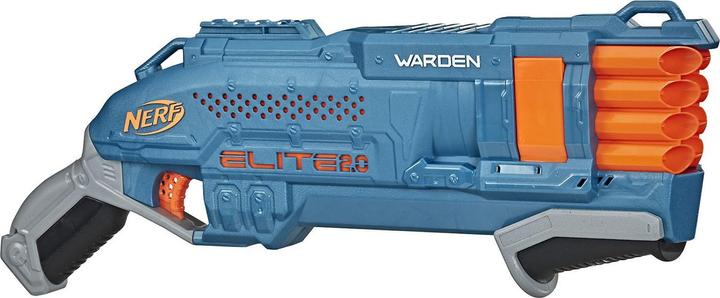 Immagine prodotto Nerf Elite 2.0 Warden DB-8
