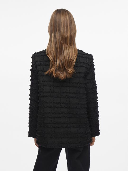 Actual product image Vila Geknöpfter Blazer (38)