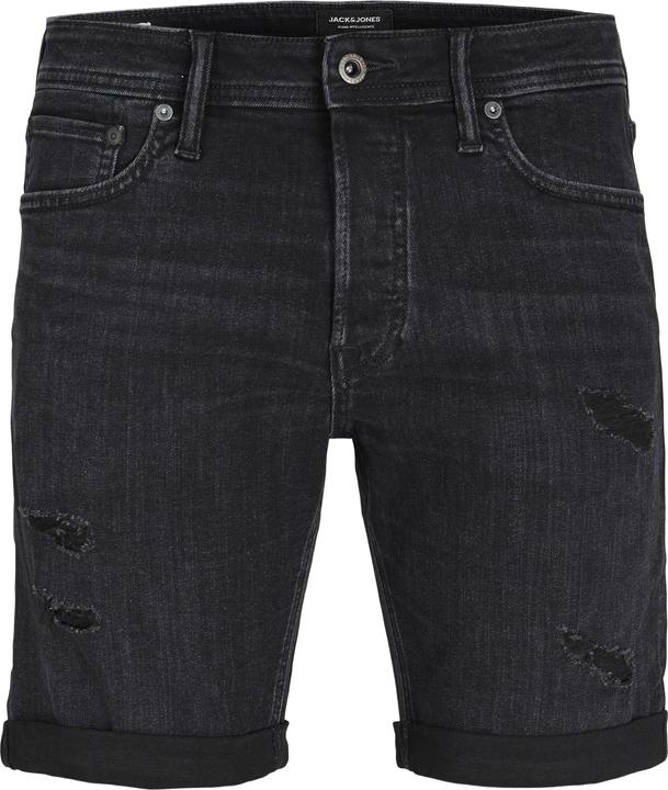 Jack & Jones Regular fit jeans shorts Jeans shorts (XS)