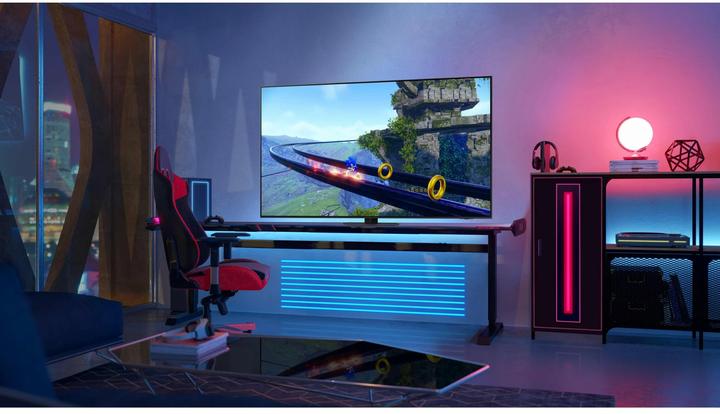 Produktbild Samsung QE65QN90C (65", QN90C, NeoQLED, 4K, 2023)