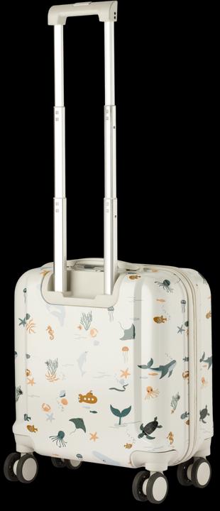Immagine prodotto Liewood Hollie Reisekoffer Sea Creature (38 l, Bagaglio a mano (fino a 50 litri))