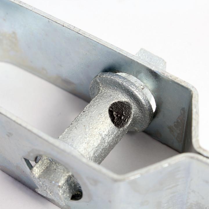 Actual product image Toboli 10 pcs Wire Tensioner Set Galvanised Wire Tightener Strainer Garden Wire Fence Cable Tool