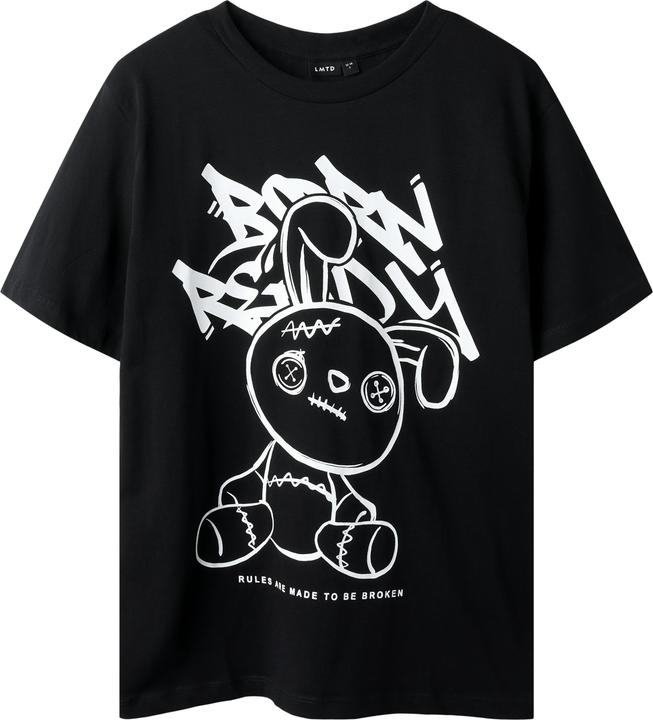 Lmtd Loose Fit T-Shirt (158)