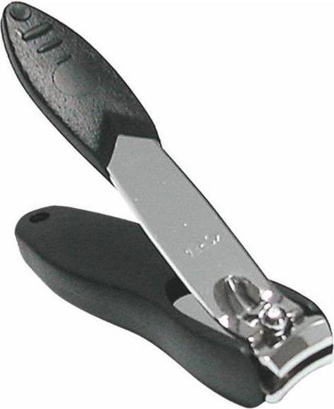 Actual product image Herba Nail clipper with collecting tray