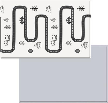Actual product image Dwinguler Baby Care (210 x 140 cm)