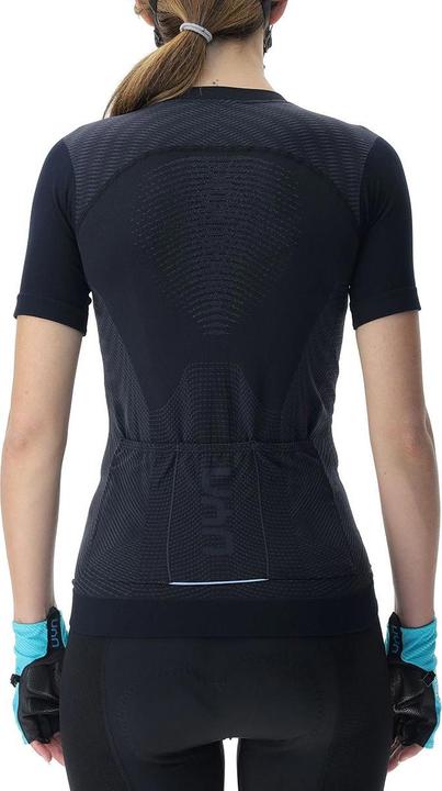 Actual product image UYN Garda cycling shirt (L)
