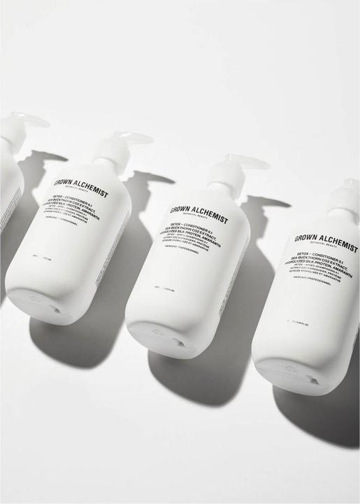 Actual product image Grown Alchemist Detox (500 ml)
