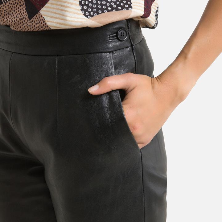 Image du produit Anne Weyburn Pantalon 7/8 étroit (52)