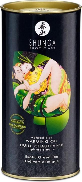 Immagine prodotto Shunga Riscaldamento afrodisiaco (100 ml)