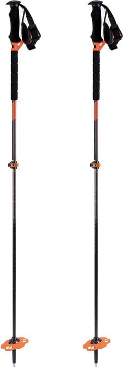 Immagine prodotto K2 Bastone da sci Lockjaw Carbon plus (105 - 145 cm)
