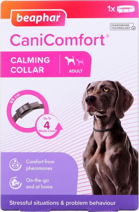 Produktbild beaphar CaniComfort Hund (Hund, Allgemein)