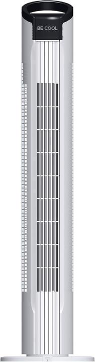 Be Cool BC78TUST2201 Turmventilator 78cm
