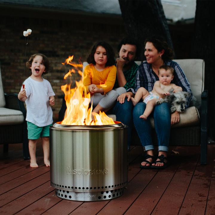 Image du produit Solo Stove Bonfire (49.50 cm)