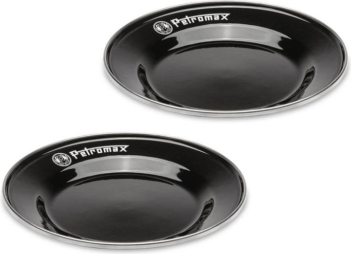 Petromax Emaille Teller