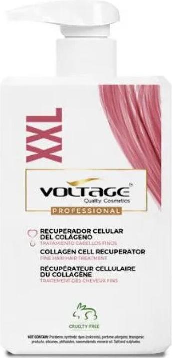 Produktbild DVA Electric RECUPERADOR CELULAR DEL COLÁGENO tratamiento 1000 ml (1000 ml)